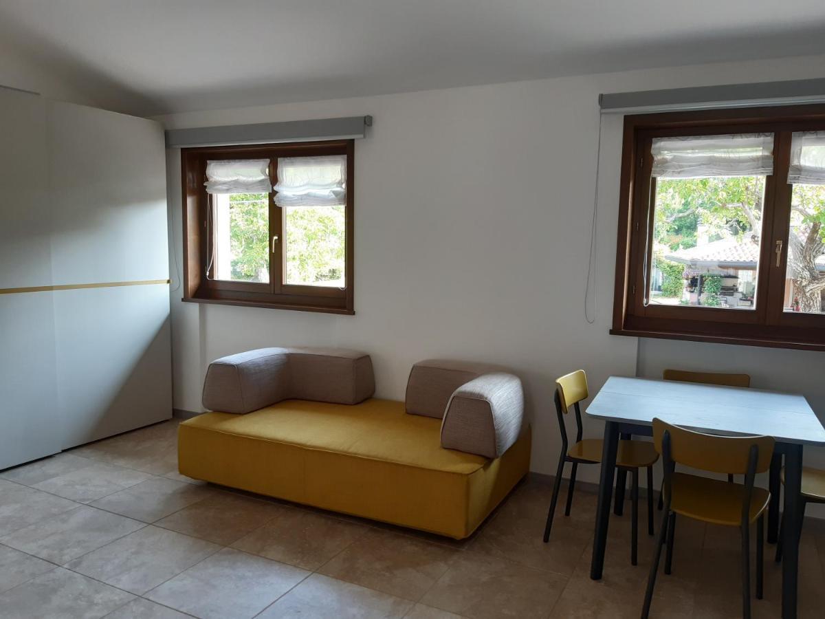 Appartamento Sg Sistiana Exterior foto