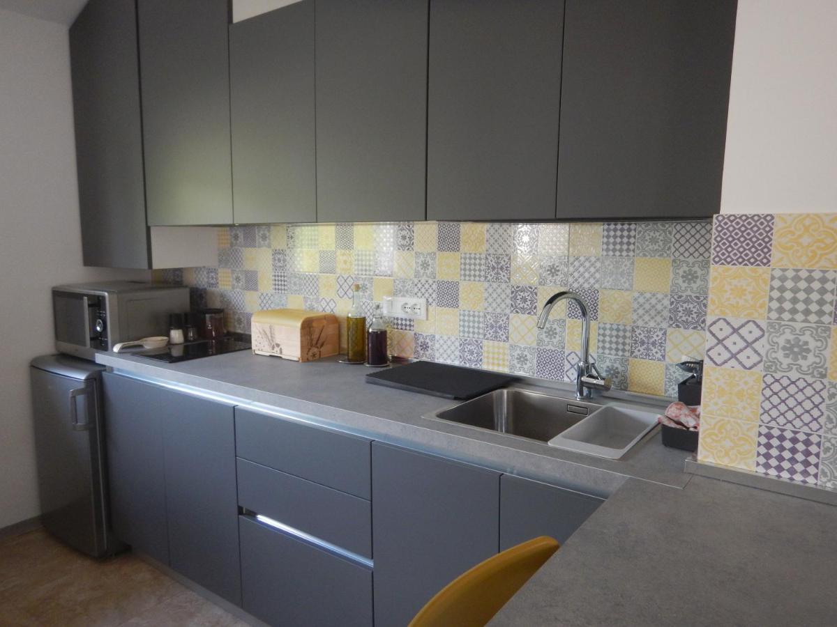 Appartamento Sg Sistiana Exterior foto