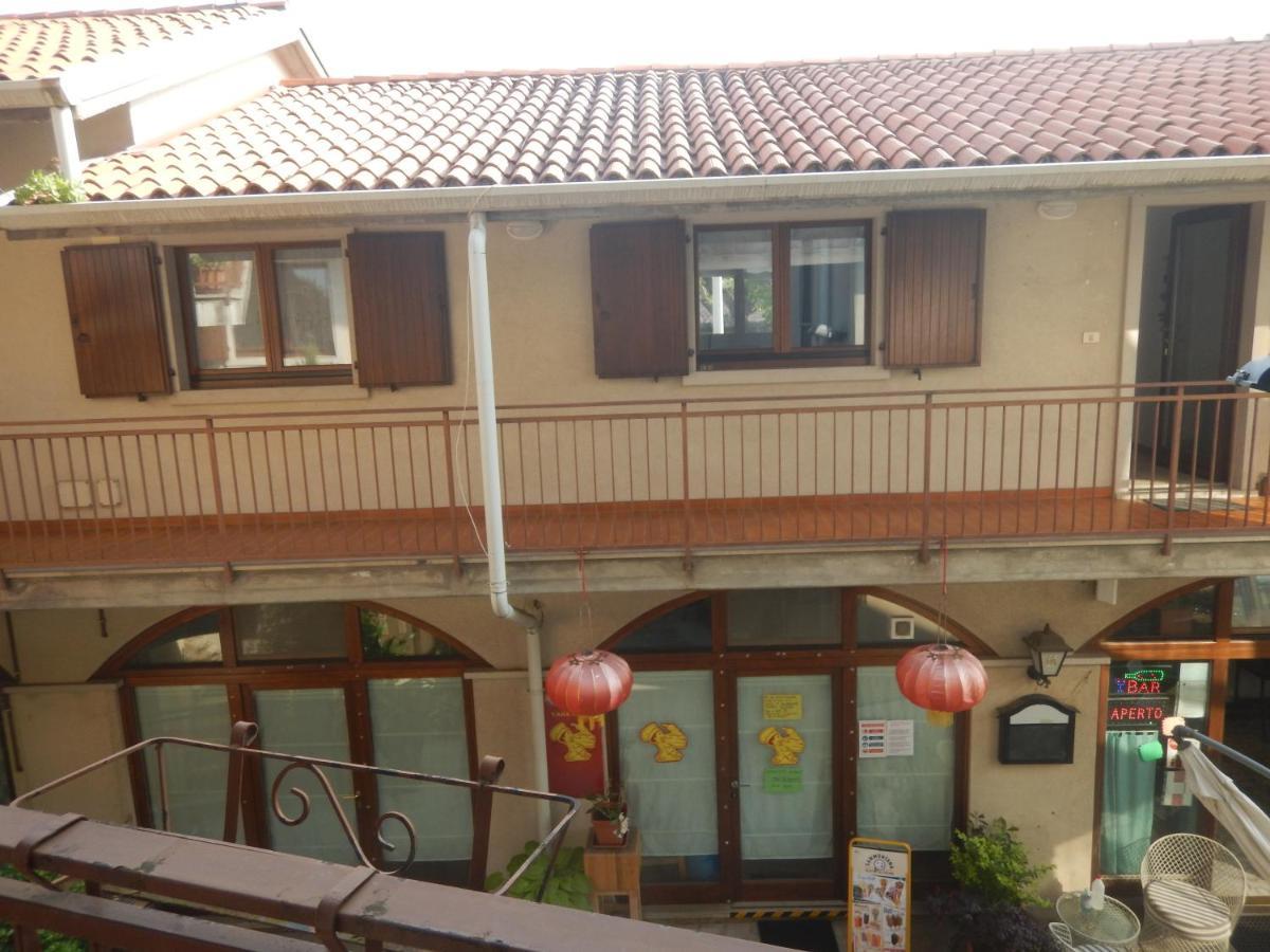 Appartamento Sg Sistiana Exterior foto