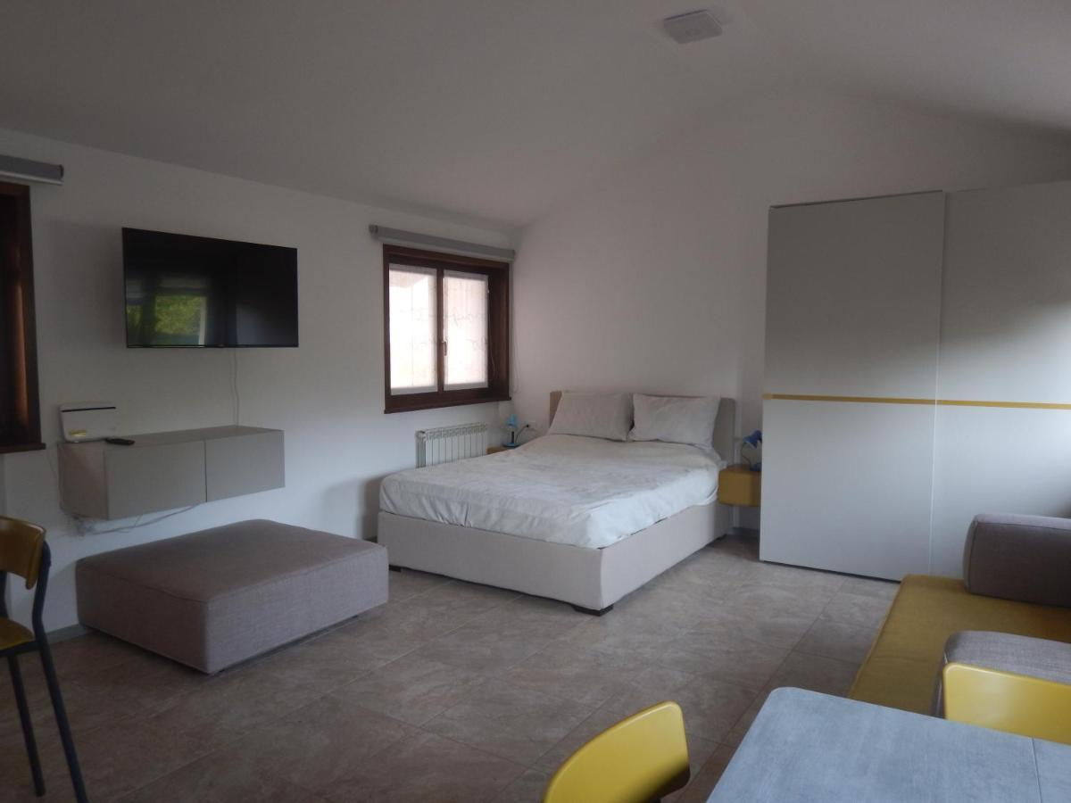 Appartamento Sg Sistiana Exterior foto