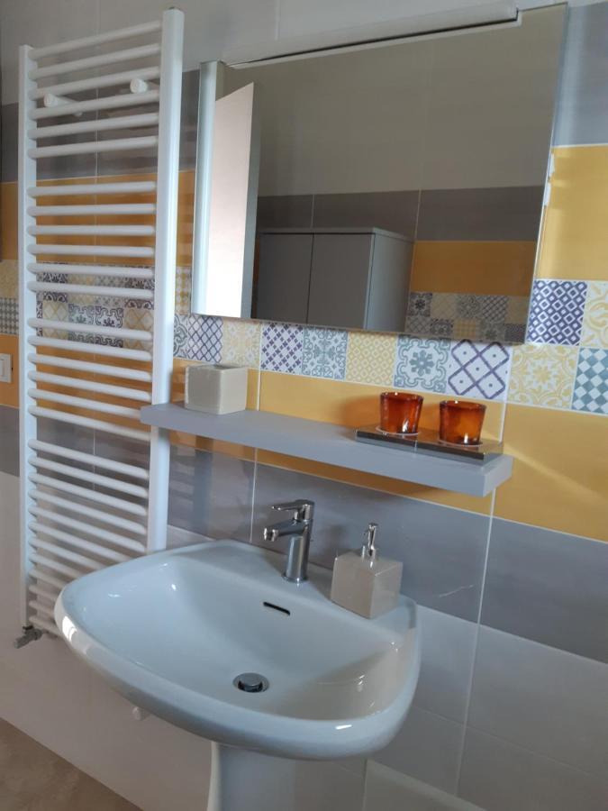 Appartamento Sg Sistiana Exterior foto